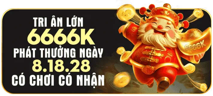 Đa dạng game bắn cá