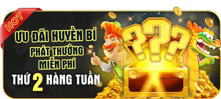Thưởng chào mừng Game 69 Vin