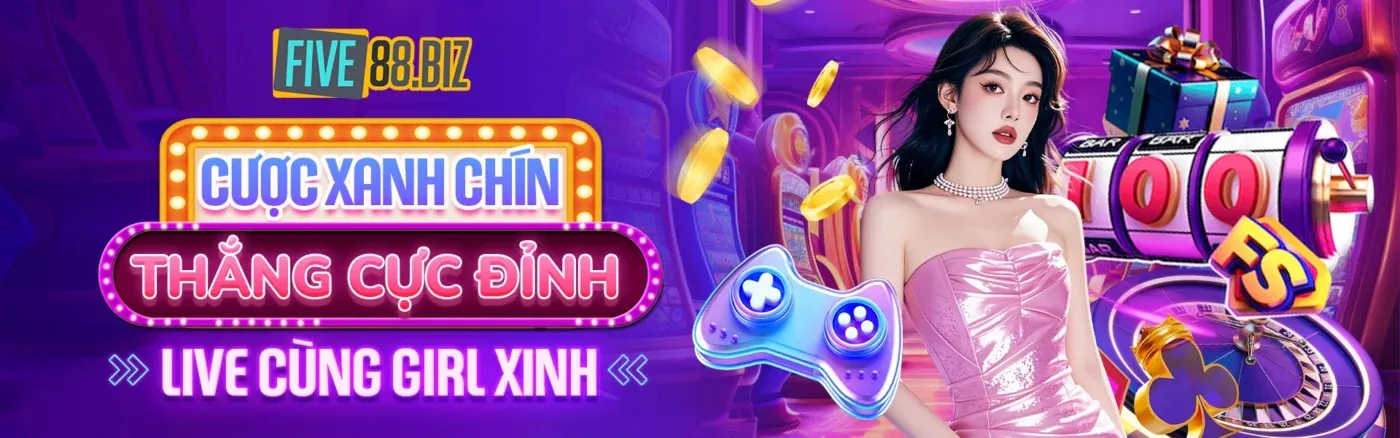 Khuyến mãi nạp lại casino